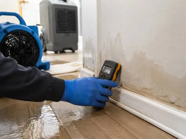 24/7 Water damage restoration services in Pahokee, FL - Rapid flood cleanup and mitigation